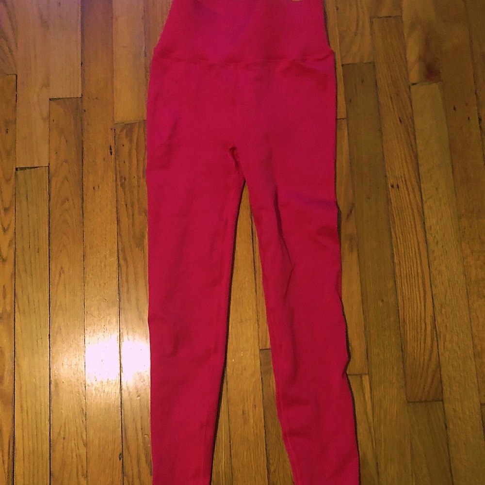 sculptknit leggings